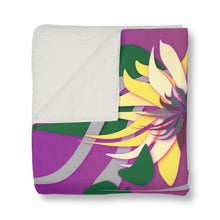 Load image into Gallery viewer, Sherpa Blanket