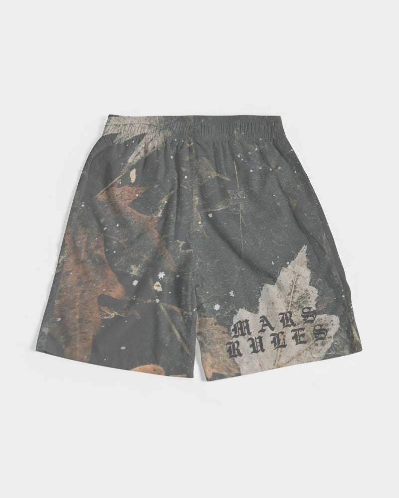 EON CAMO SHORTS