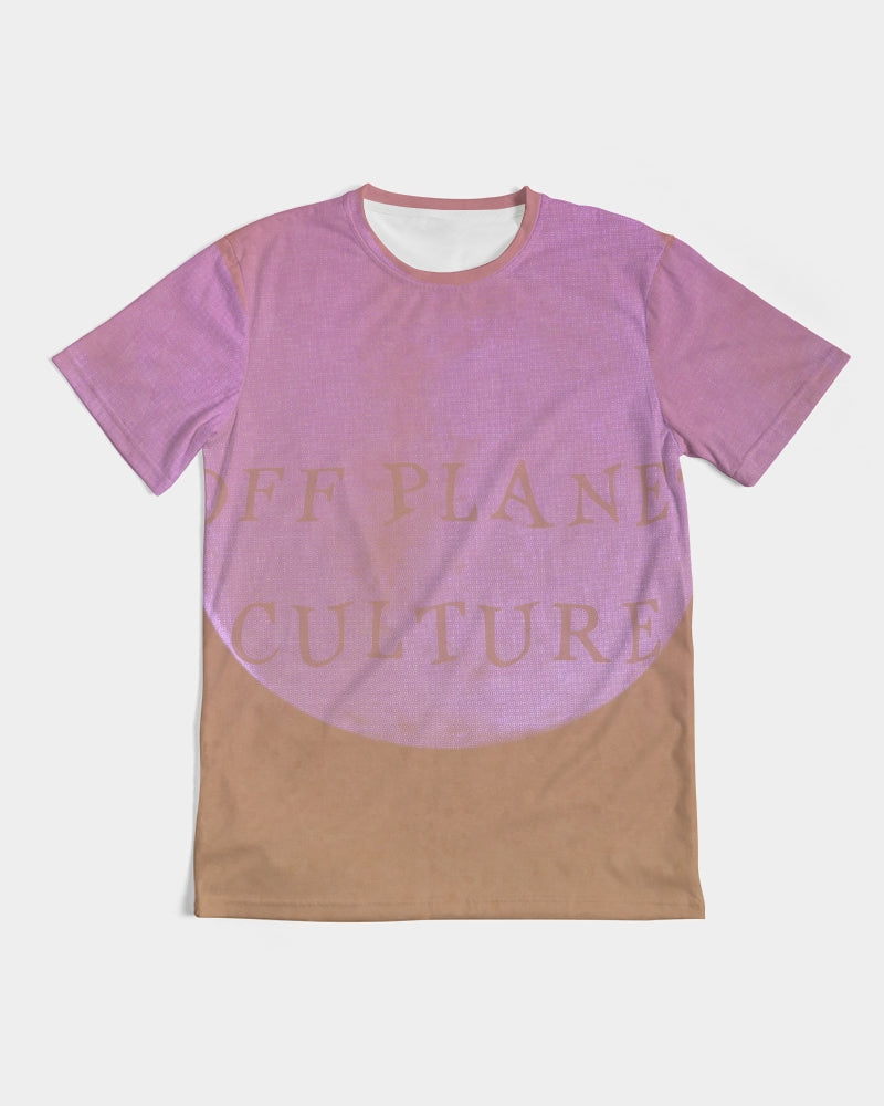 OFF PLANET CULTURE TEE