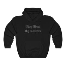 Load image into Gallery viewer, THEY WANT MY GENETICS HOODIE
