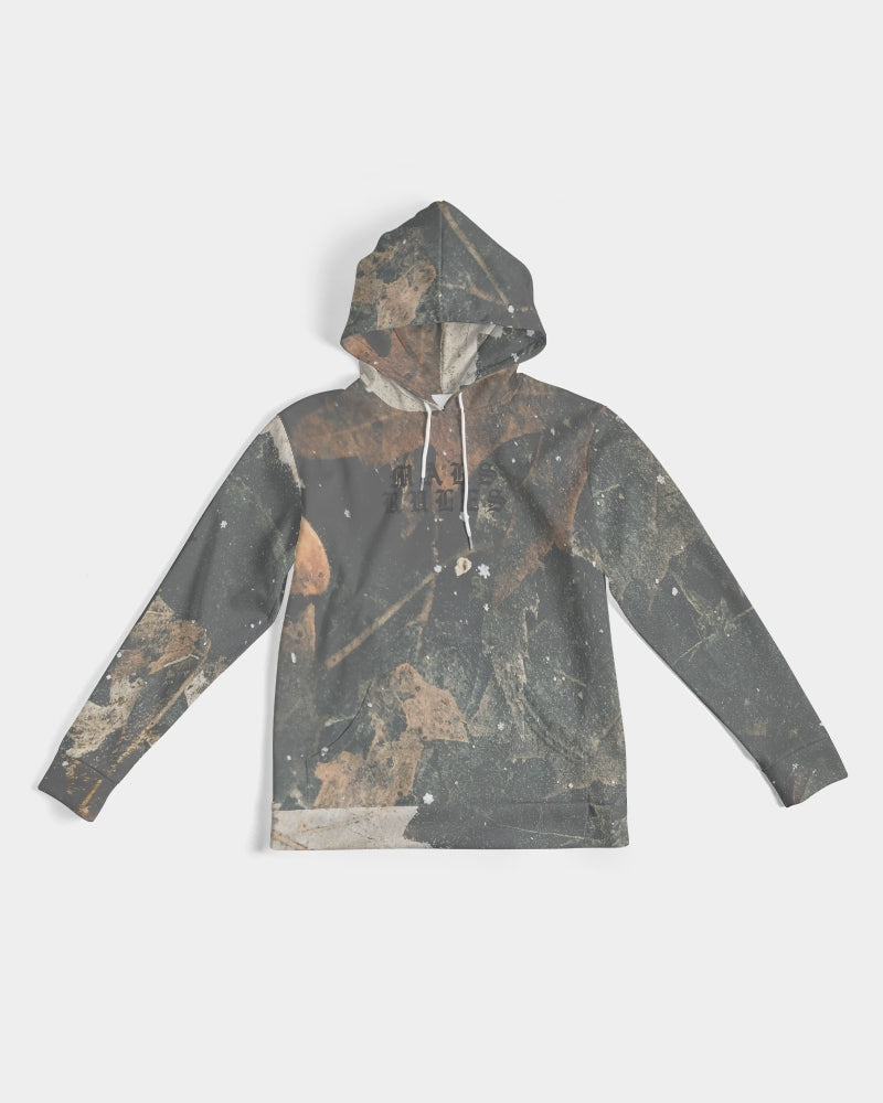 EON CAMO HOODIE