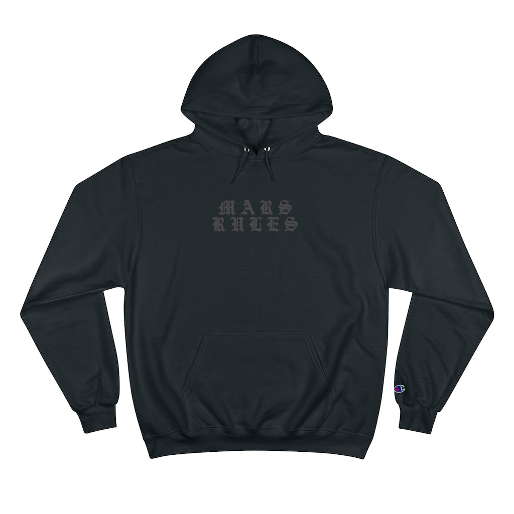 DARK MODE HOODIE