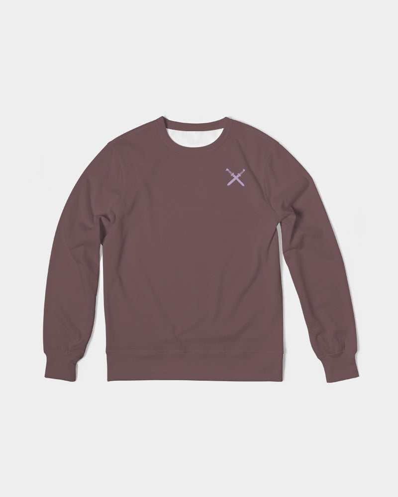 IRON OXIDE SWEATSHIRT