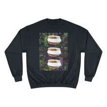 Load image into Gallery viewer, OVERSIZED SAMMICH CREWNECK
