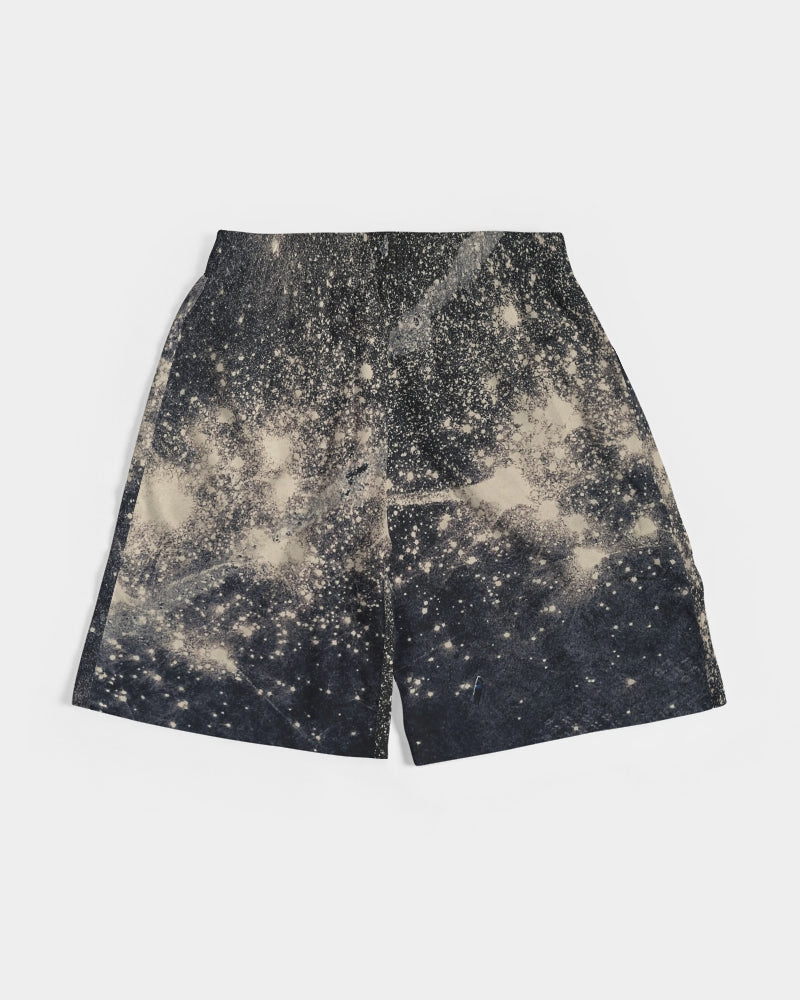 SETTLEMENT SHORTS