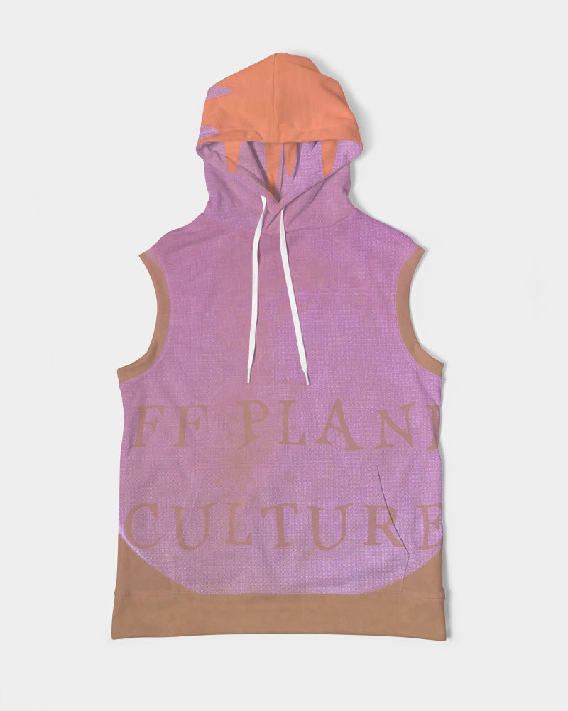 OPC HEAVYWEIGHT SLEEVELESS HOODIE