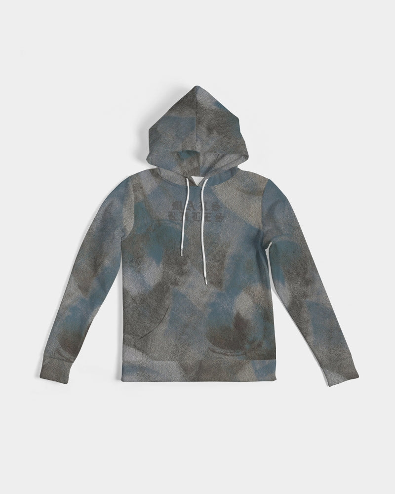 RISE HOODIE