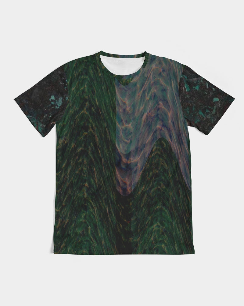 META WAVES TEE