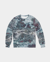 Load image into Gallery viewer, WINTER CAMO SWEATSHIRT
