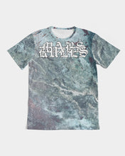 Load image into Gallery viewer, WINTER CAMO TEE
