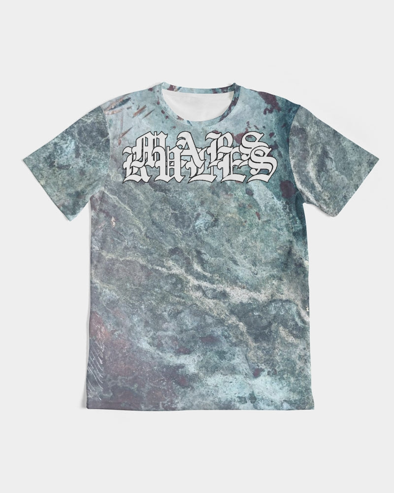 WINTER CAMO TEE