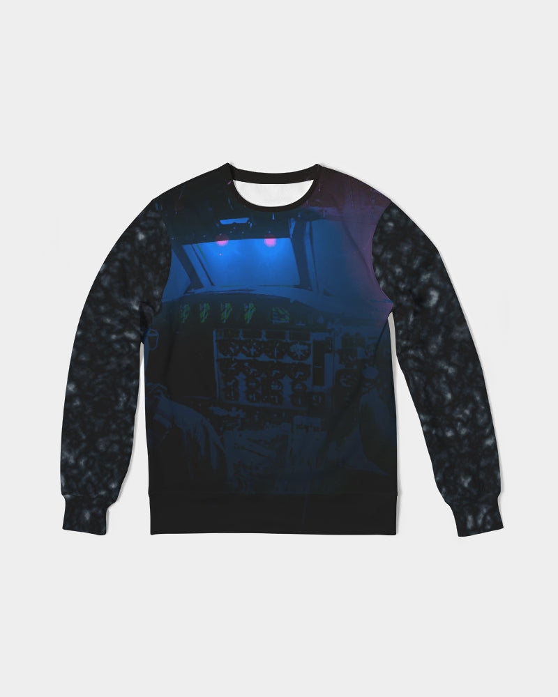 ENCOUNTER SWEATSHIRT