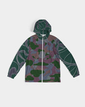 Load image into Gallery viewer, CLOUDS 001 WINDBREAKER
