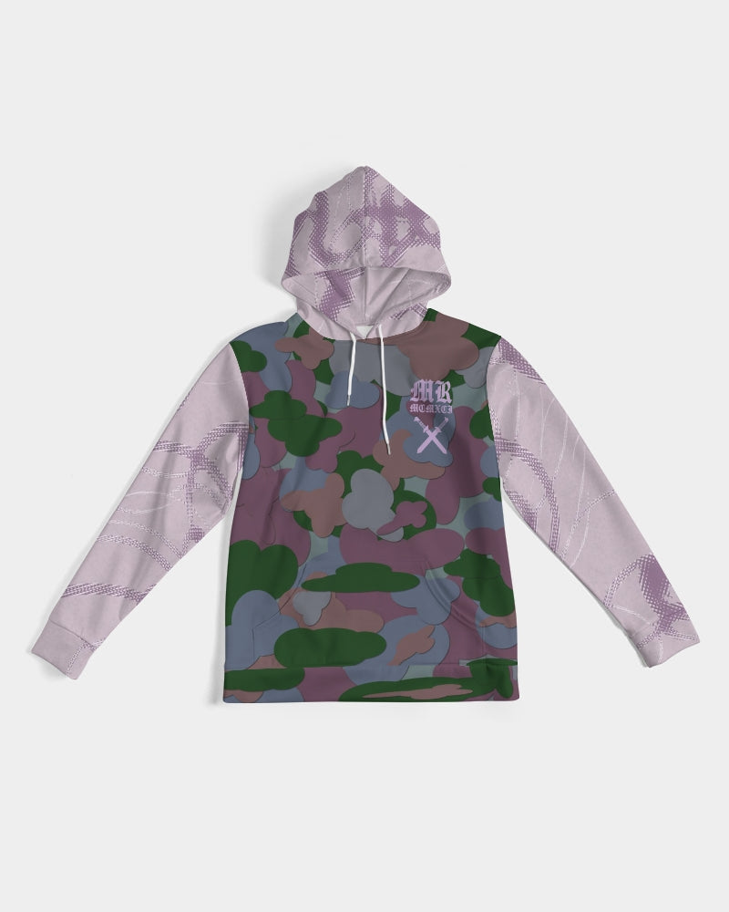 CLOUDS 001 HOODIE