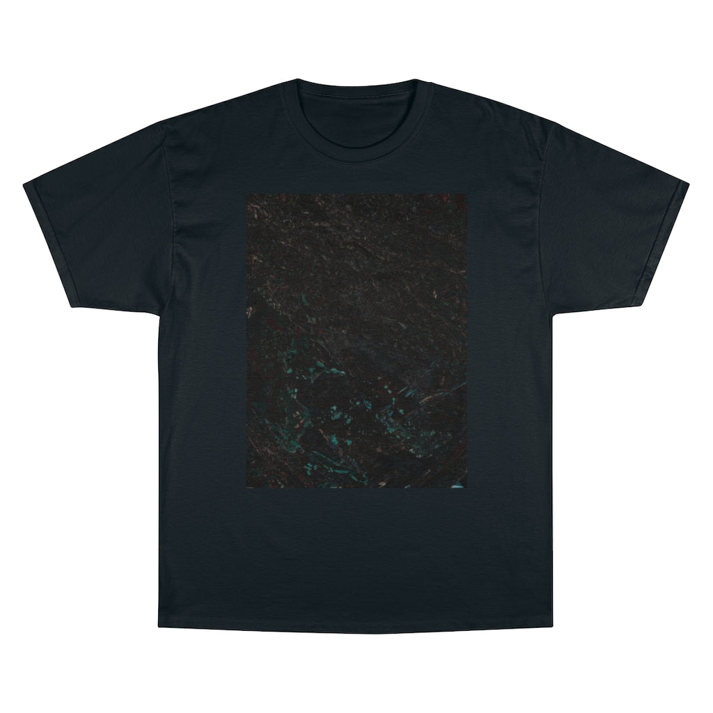 MIDNIGHT FLY-BY TEE