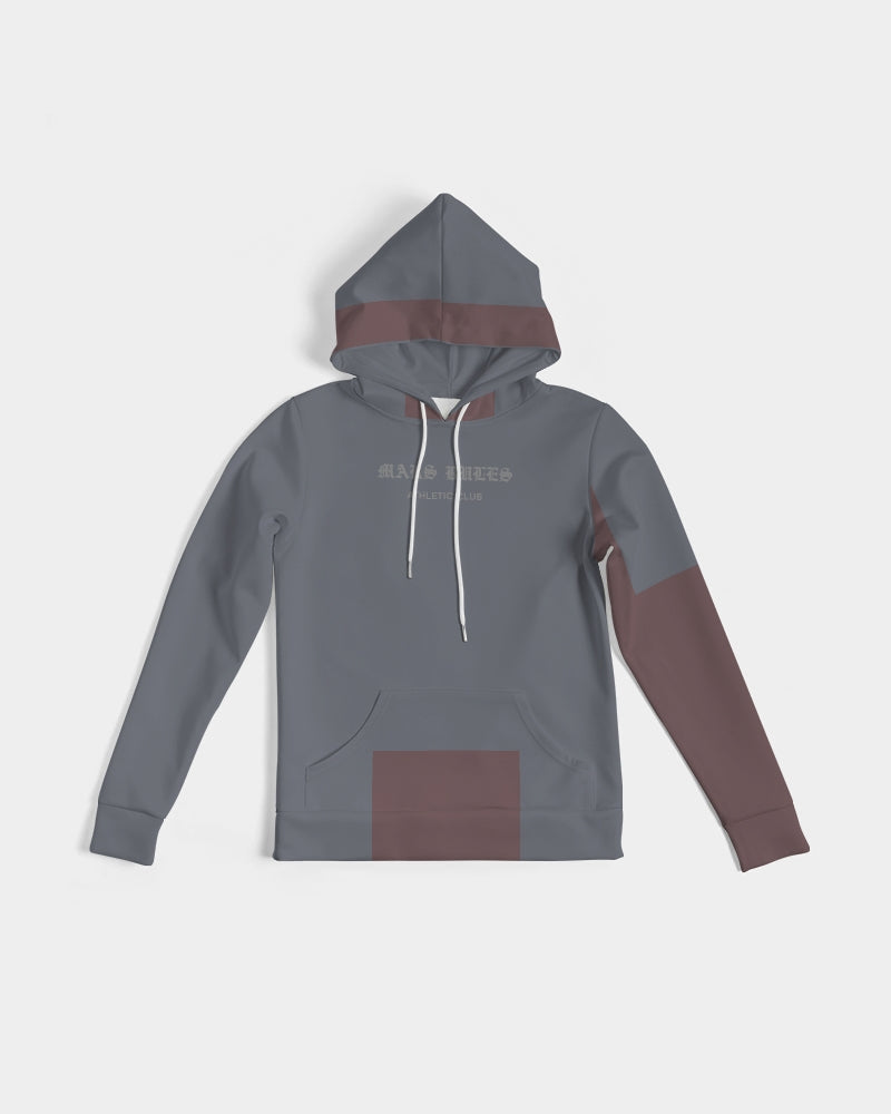 GREY'S / IRON OXIDE HOODIE