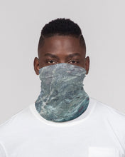 Load image into Gallery viewer, MARS RULES WINTER CAMO NECK GAITER
