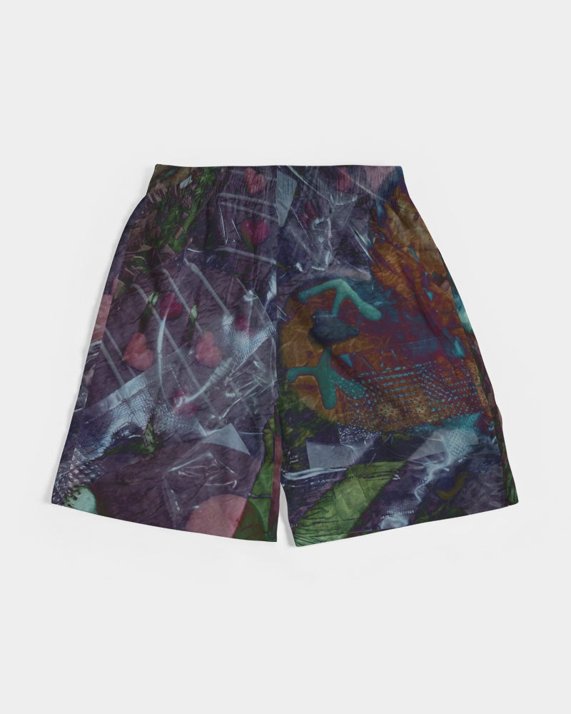 VEIL Men's Jogger Shorts