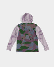 Load image into Gallery viewer, CLOUDS 001 HOODIE
