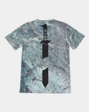 Load image into Gallery viewer, WINTER CAMO TEE
