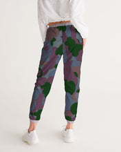 Load image into Gallery viewer, CLOUDS 001 GIRLS TRACK PANTS
