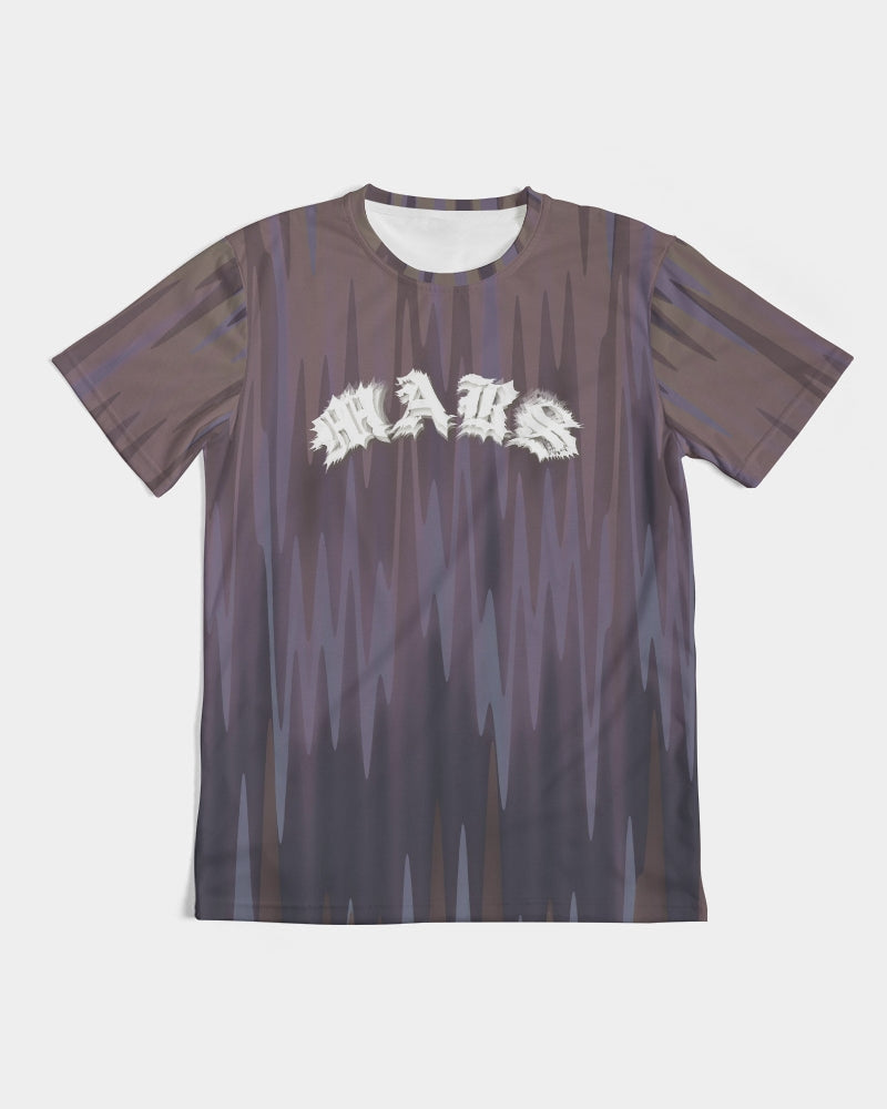 WAVES 001 TEE