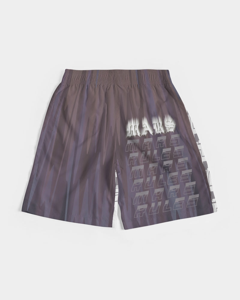 WAVES 001 SHORTS